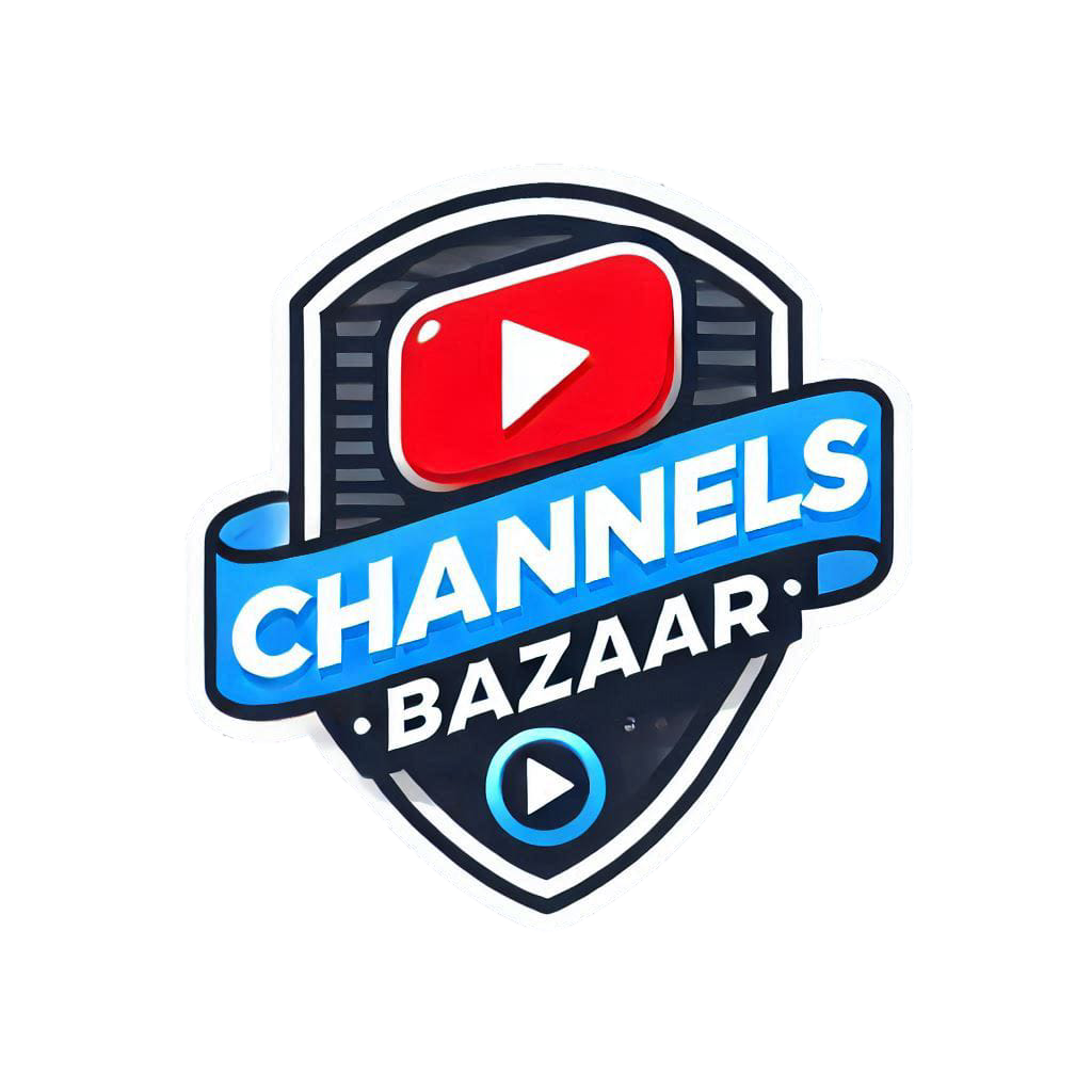 ChannelsBazaar Logo